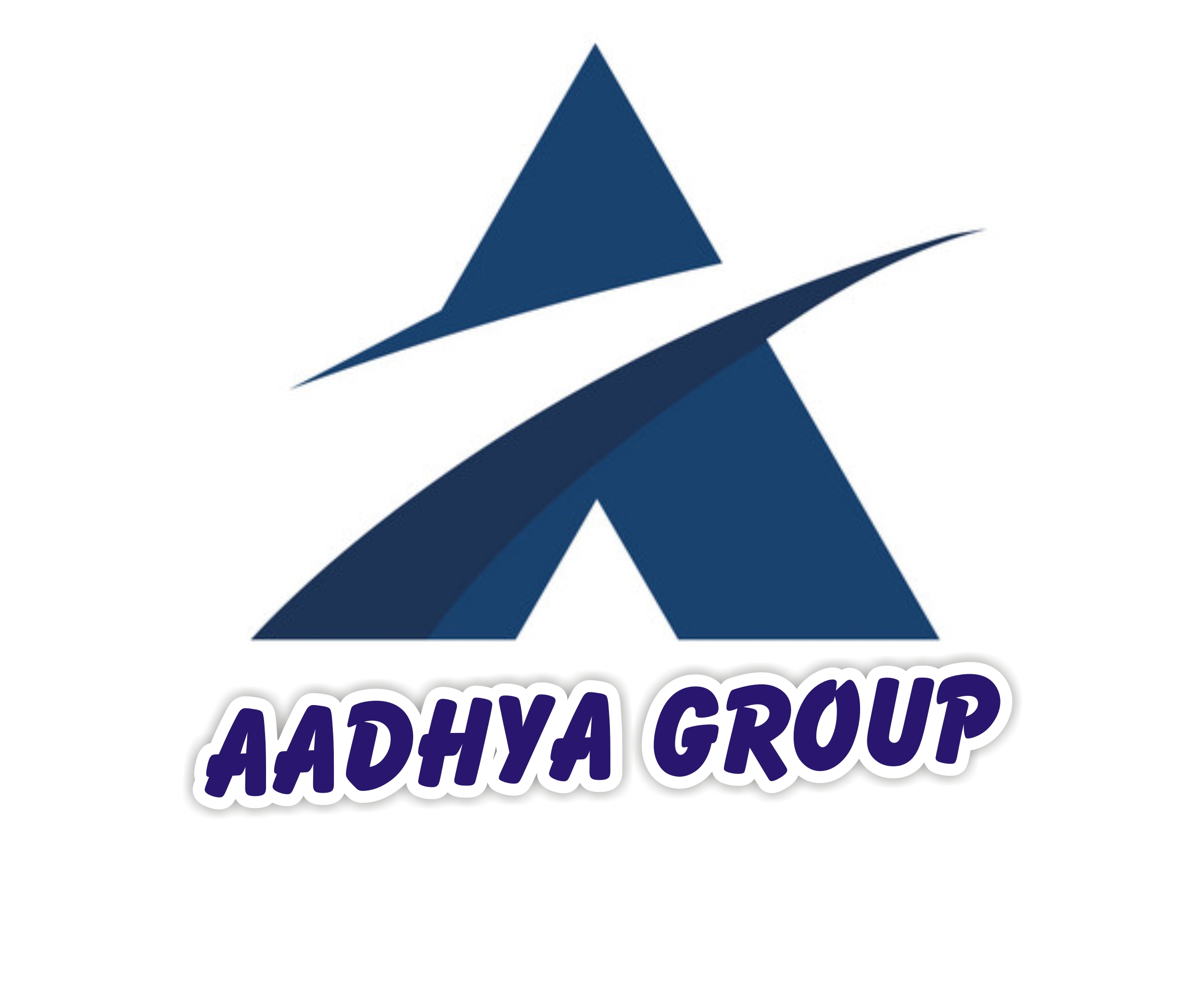 Aadhya Group Logo