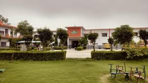 V R M Education Center Nawabganj