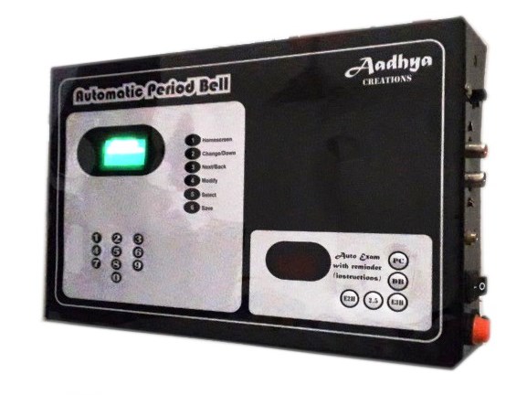 Automatic Voice Controller Device