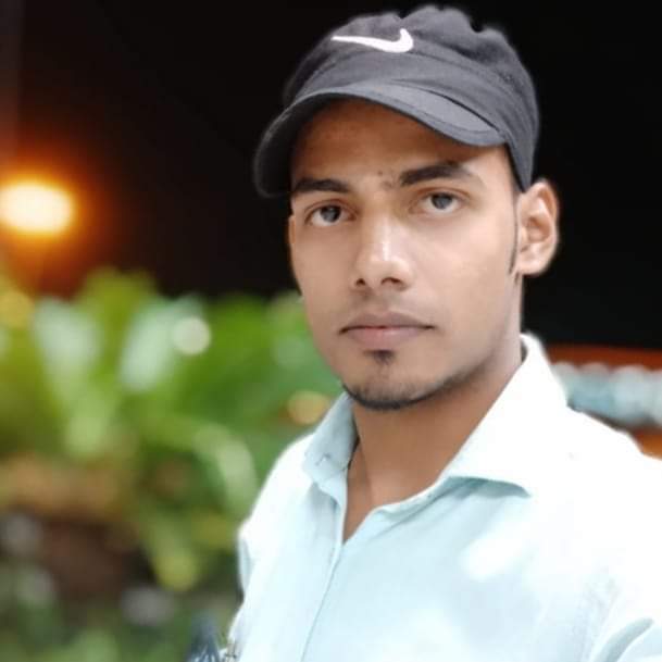 Mr Sohel