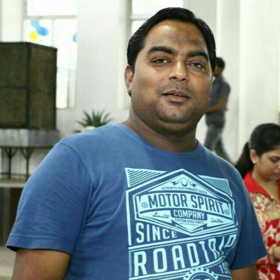 Sandeep Sengar