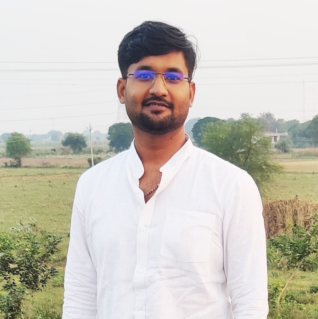 Akshay Tripathi 