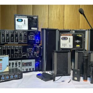 Automatic Voice Instruction Full Setup