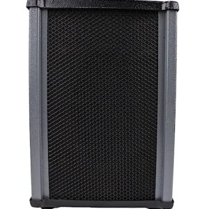 Metal Speaker 10T