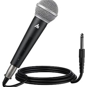 Dynamic Wired Mic